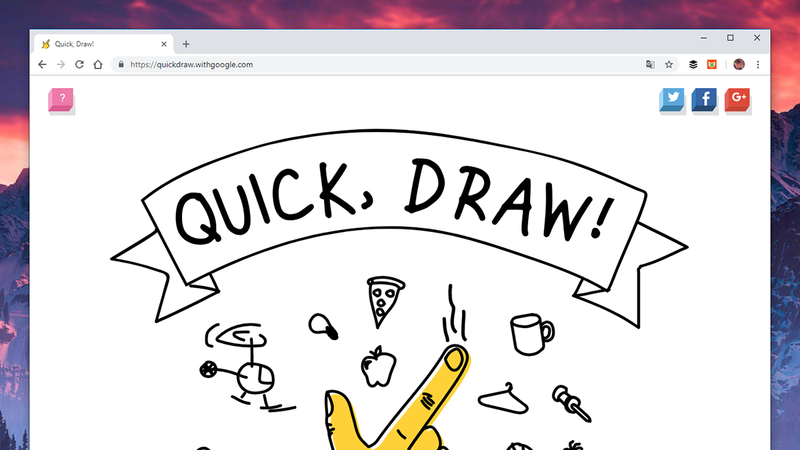 Illustration for article titled The Best Websites and Web Apps for Making Use of Exactly One Hour of Free Time